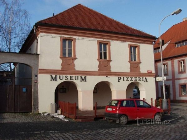 Návštěva místa původu jednoho ze základních kamenů ND v Praze - tip na výlet