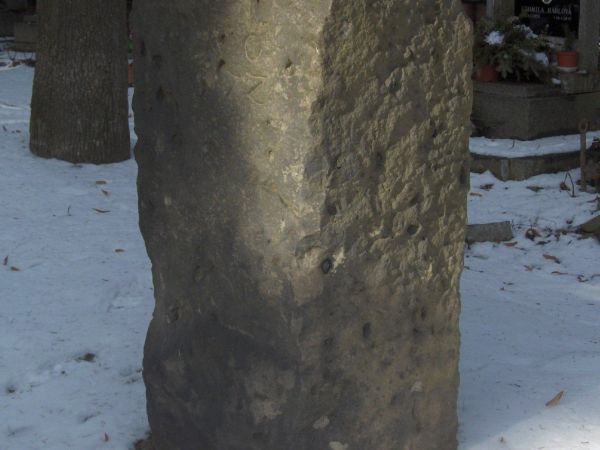 Odpočivný kámen v Mostě - tip na výlet