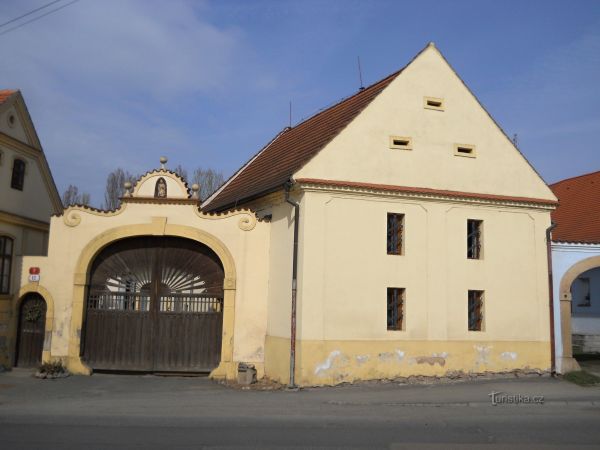 Plzeň - Božkov - tip na výlet