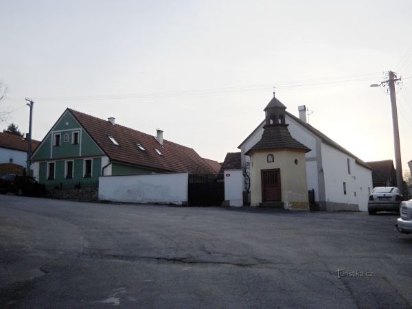 Plzeň - Bukovec - tip na výlet