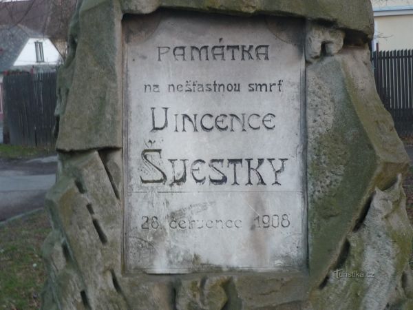 Pod Sv. Kopečkem  kolem  Olomouce