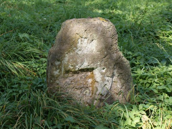 Pohledy - Horní Hynčina – smírčí kříže (křížové kameny)