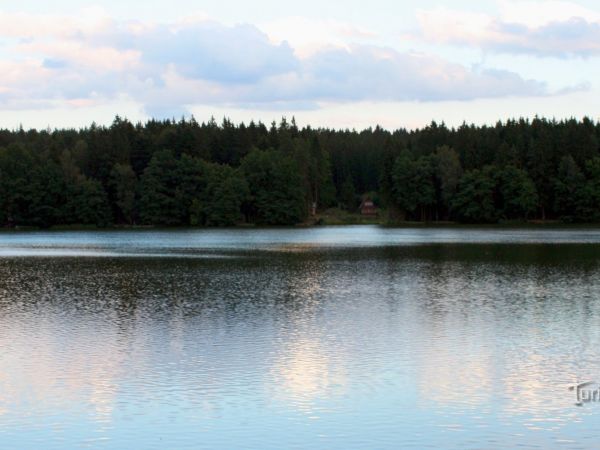 Ratmírovský rybník