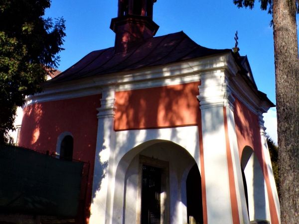 Rebelie kvůli židovskému pronájmu obecní vinopalny v Jaroměři v roce 1816