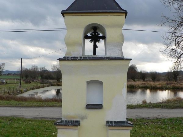 Střelskohoštická Lhota.