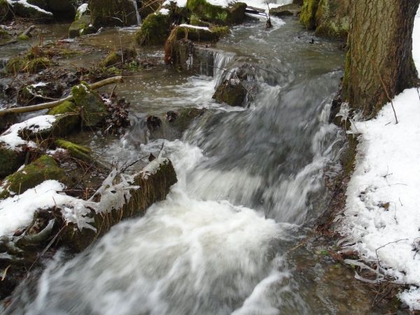 Válovický potok (Dlouhá voda)