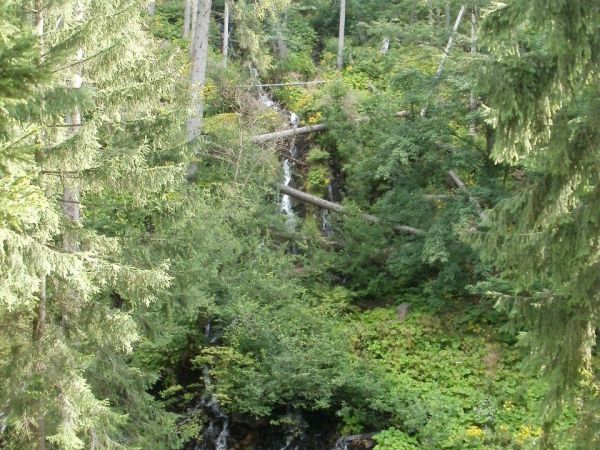 Vodopády Bílé Opavy, Jeseníky - tip na výlet