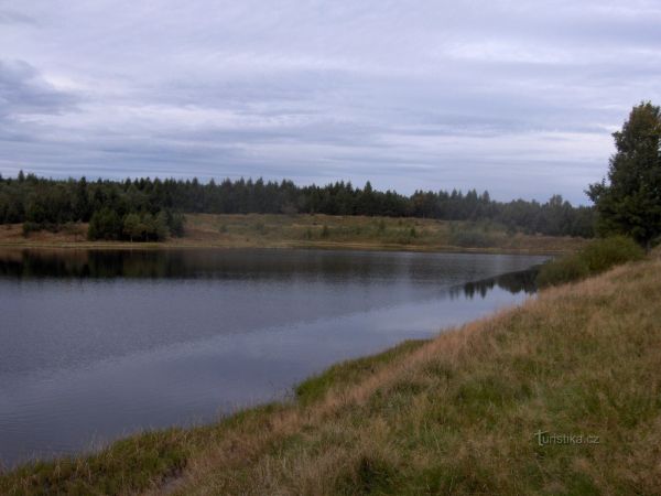 Volárenský rybník