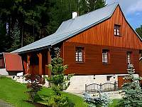 ubytování Skiareál ANNABERG - Andělská hora na chatě k pronajmutí - Malá Morávka - Karlov