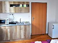 Apartmán 110-kuchyň - Dolni Moravice