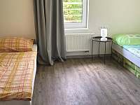 Apartmán B - 3l pokoj - Lipová-lázně