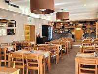 Restaurace Helios - Lipová-lázně