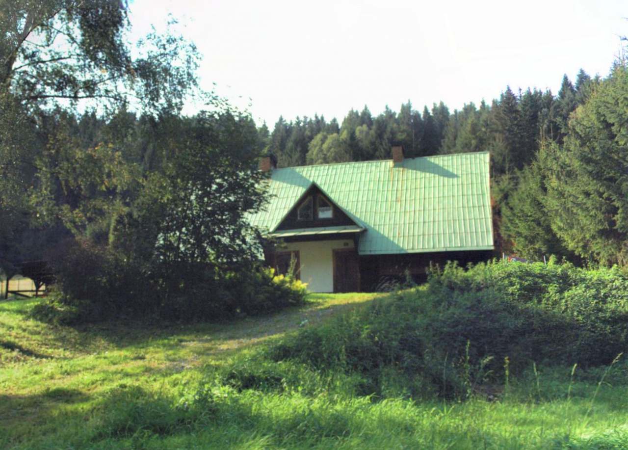 Chata Miroslav