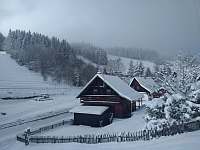 ubytování Ski areál SKITECH Kunčice Chata k pronájmu - Petříkov