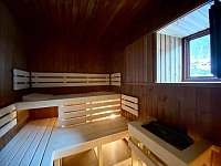 Sauna - Nové Losiny