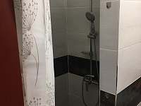 Sprchový kout - Potůčník