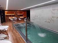Luxusní wellness hotel**** s tenisovým kurtem - vila - 41 Rýmařov - Janovice