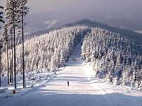 Ski areál Kouty nad Desnou - 