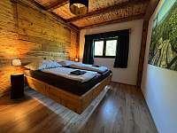 Útulné ubytování na samotě u lesa - apartmán - 38 Mikulovice