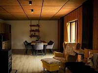 Útulné ubytování na samotě u lesa - apartmán - 33 Mikulovice