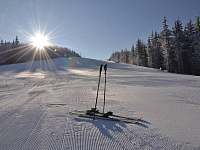 Ski areál Kouty - 