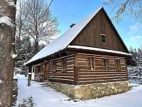 ubytování Ski areál SKITECH Kunčice Chalupa k pronájmu - Ostružná