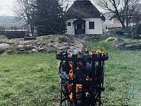 Dovolená Loučná - chalupa - 48