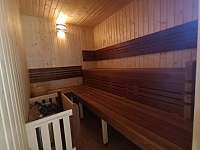 Sauna - Ramzová