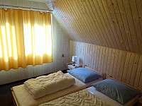 Rodinná chata Bungalov Bela - Jeseníky - Zlaté Hory - ubytování - 3x ložnice - ubytování Zlaté Hory