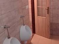 WC a WC - Karlov pod Pradědem