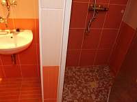 koupelna - Filipovice-Bělá pod Pradědem