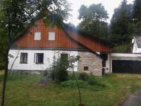 Chalupa ubytování v obci Hynčice nad Moravou