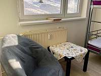 Slunný byt 2+1 - pronájem apartmánu - 25 Tanvald - Šumburk nad Desnou