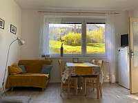 Slunný byt 2+1 - pronájem apartmánu - 7 Tanvald - Šumburk nad Desnou