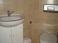 koupelna pokoj 2 - Tanvald - Šumburk nad Desnou