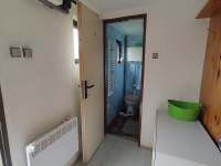 místnost před koupelnou - chata k pronájmu Liberec - Vesec