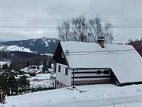 ubytování Ski areál Zlatá Olešnice Chalupa k pronájmu - Smržovka