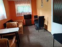 Apartmán Lenka - apartmán k pronájmu - 6 Liberec