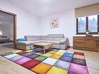 Apartmány na Krásné Vyhlídce - apartmán k pronájmu - 15 Liberec - Horní Hanychov