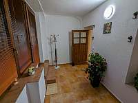Romantický apartmán Staré Město - pronájem apartmánu - 18 Liberec