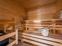 sauna - Frýdlant