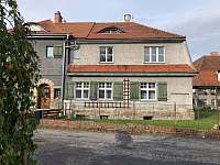 Český Dub silvestr 2024 2025 ubytování