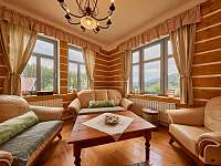 ubytování na Liberecku Chalupa k pronájmu - Albrechtice v Jizerských horách