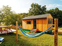 Bull-Barn Glamping