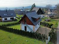 Apartmány Pelc u sjezdovky