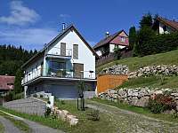 ubytování Liberec v apartmánu na horách