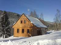 ubytování Ski areál Detoa - Albrechtice v Jizerských horách Chalupa k pronájmu - Tanvald