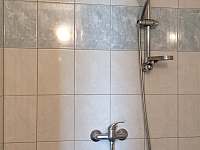 sprcha - Nová Bystřice - Blato