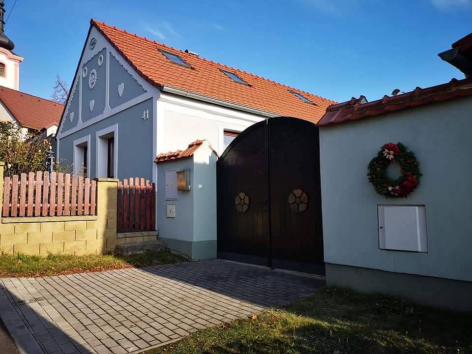 Jižní Čechy: Apartmán - ubytování v soukromí