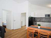 Rodinný apartmán na břehu Lipna - apartmán k pronájmu - 6 Horní Planá - Hůrka